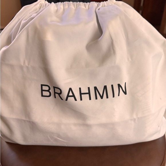 Retired Brahmin purse - Picture 7 of 7